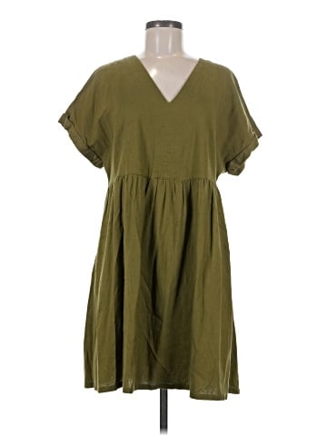 Universal Thread Casual Dress (view 1)