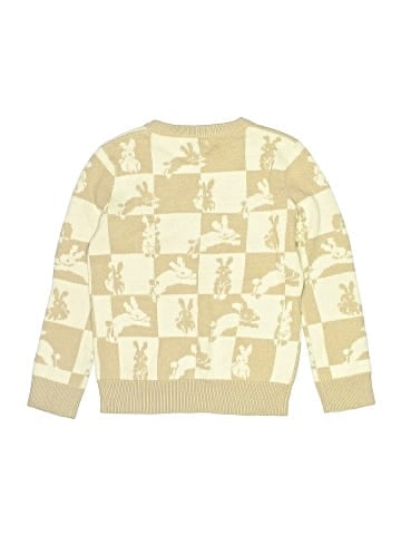 Cat & Jack Pullover Sweater (view 2)
