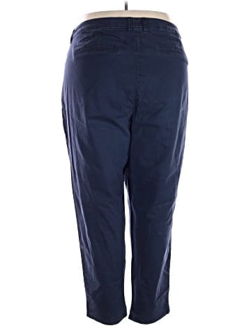 Lane Bryant Outlet Casual Pants (view 2)