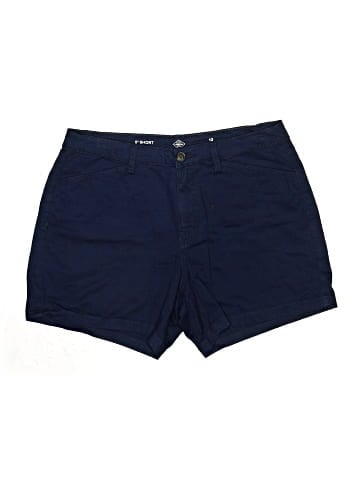 St. John's Bay Shorts (view 1)