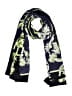 Assorted Brands Green Scarf One size - photo 1