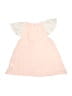 Mud Pie Pink Dress Size 6-9 mo - photo 2