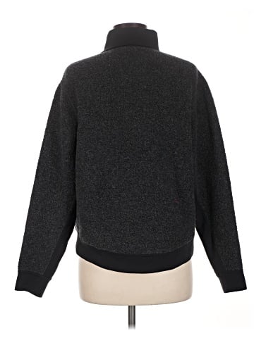 Lululemon Athletica Wool Pullover Sweater (view 2)