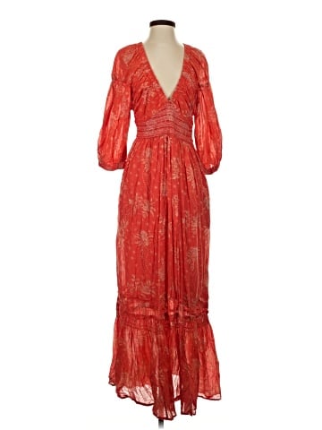 Free People Cocktail Dress (view 1)