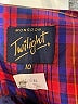 Monsoon 100% Silk Red Silk Blazer Size UK 10 / US 6 - photo 6