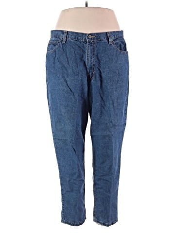 Faded Glory Jeans (view 1)