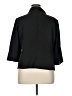 Courtenay Black Blazer Size 16 - photo 2