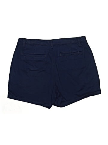 St. John's Bay Shorts (view 2)