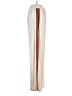 Glam Ivory Casual Pants Size M - photo 4