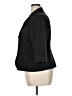 Courtenay Black Blazer Size 16 - photo 5