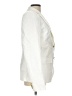 J.Crew 100% Linen White Blazer Size 12 (tall) - photo 4