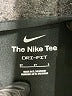 Nike 100% Polyester Black Long Sleeve Top Size 2T - photo 3