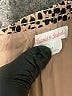 Ingrid + Isabel 100% Rayon Animal Print Brown Jumpsuit Size Med Maternity (2) - photo 3