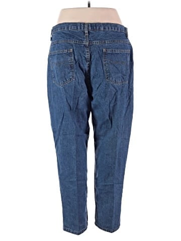 Faded Glory Jeans (view 2)