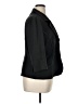Courtenay Black Blazer Size 16 - photo 4