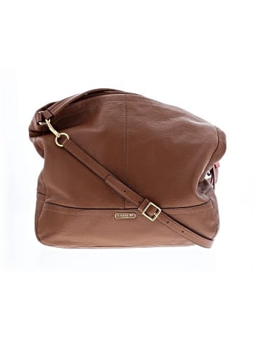 Coach Factory Hobo (view 1)