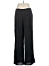 DKNY 100% Rayon Solid Black Casual Pants Size XL - photo 2
