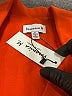 Veronica M. Orange Blazer Size M - photo 6