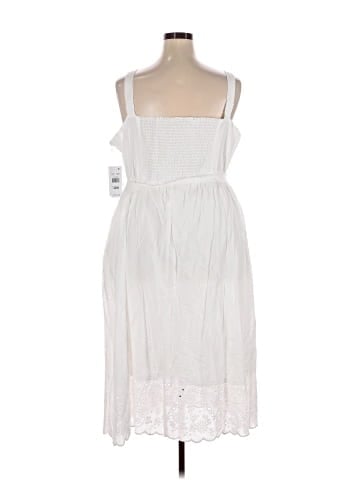 Julia Jordan Casual Dress (view 2)