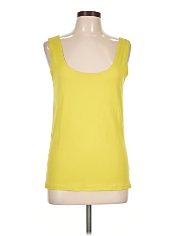 Jillian - Nicole Sleeveless Top (view 1)