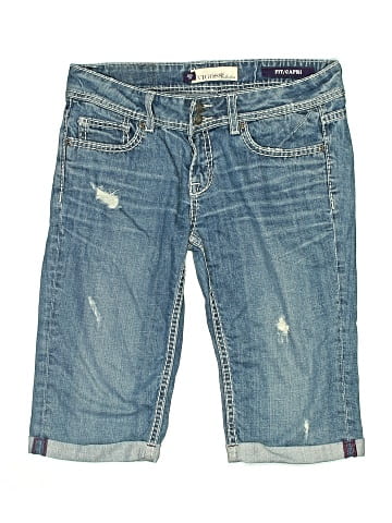 Vigoss Denim Shorts (view 1)