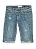 Vigoss Blue Denim Shorts Size 9 - photo 1