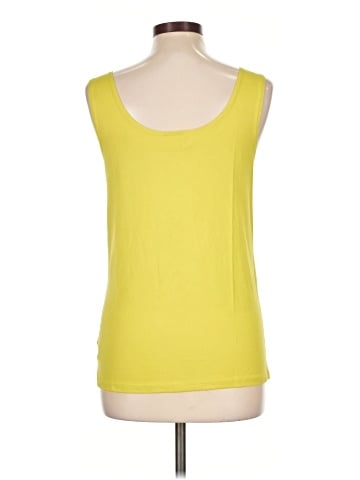 Jillian - Nicole Sleeveless Top (view 2)