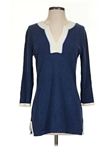 J. McLaughlin 3/4 Sleeve T-Shirt (view 1)