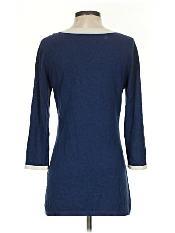 J. McLaughlin 3/4 Sleeve T-Shirt (view 2)