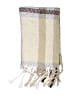 Calvin Klein Ivory Scarf One size - photo 2