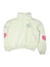 Old Navy Hearts Green Sweatshirt Size 14 - 16 - photo 1