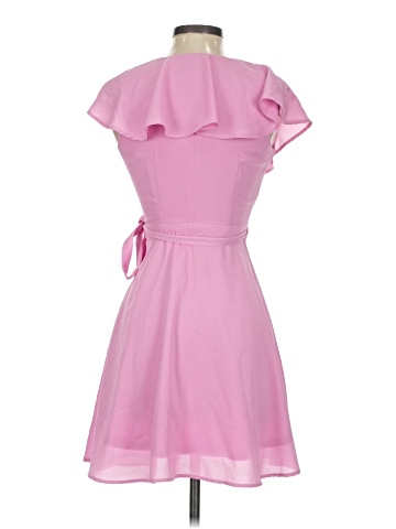 GB Cocktail Dress (view 2)