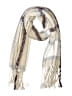Calvin Klein Ivory Scarf One size - photo 1