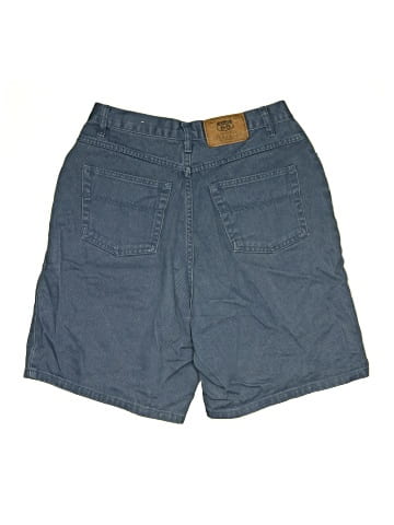 Route 66 Denim Shorts (view 2)