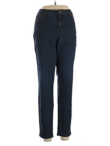 Style&Co Jeans (view 1)