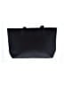 Assorted Brands Solid Black Tote One size - photo 1