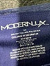 Modern Lux Blue Tank Top Size M - photo 7