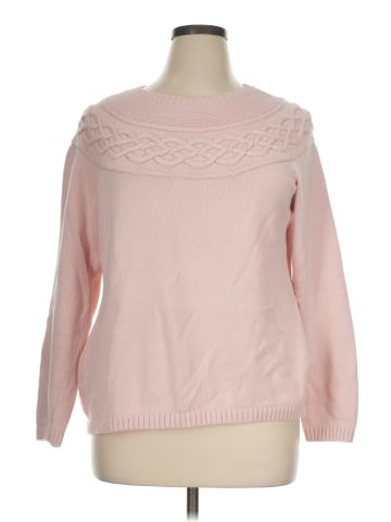 Talbots Outlet Pullover Sweater (view 1)