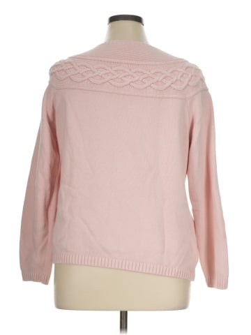 Talbots Outlet Pullover Sweater (view 2)