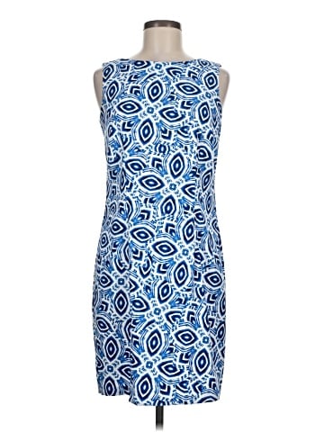 Alyx Cocktail Dress (view 1)