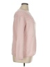 Talbots Outlet Pink Pullover Sweater Size XL - photo 4