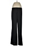 St. John Solid Black Dress Pants Size 12 - photo 1