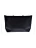Assorted Brands Solid Black Tote One size - photo 3