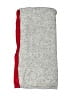 Unbranded Gray Scarf One size - photo 2