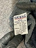 Guess Black Jacket Size L - photo 7