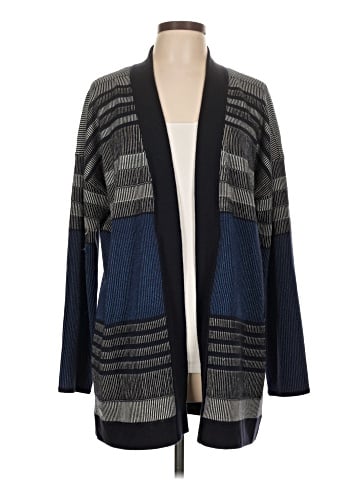 St. John Cardigan (view 1)