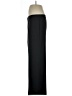 St. John Solid Black Dress Pants Size 12 - photo 5