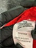 Marvel Red Track Pants Size 7 - photo 3