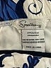 Speechless Paisley Blue Cocktail Dress Size S - photo 7