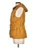 Love Tree 100% Cotton Yellow Vest Size L - photo 5